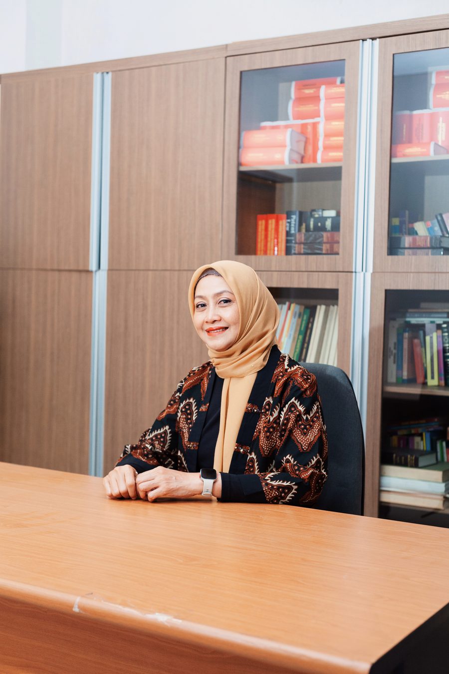 Kartika Binakasih, S.H., Partner